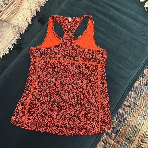 Nike Dri-FitMiler Racerback running tank top - Picture 6 of 7